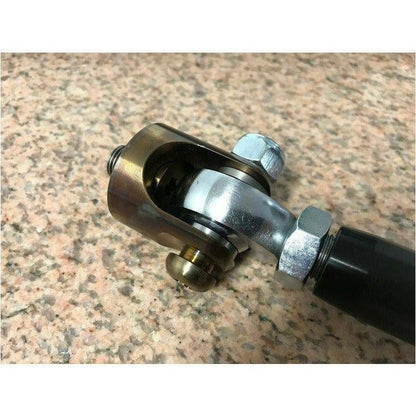 Polaris RZR Desert Series Tie Rods