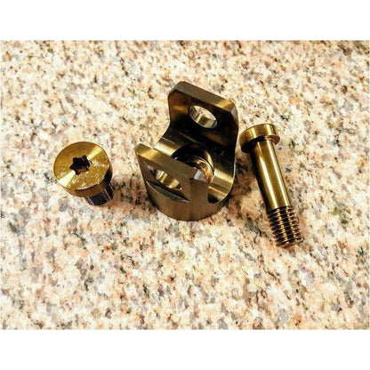Polaris RZR Desert Series Tie Rods
