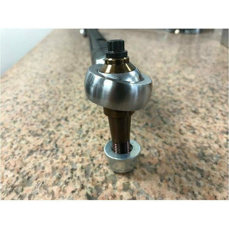 Polaris RZR Desert Series Tie Rods