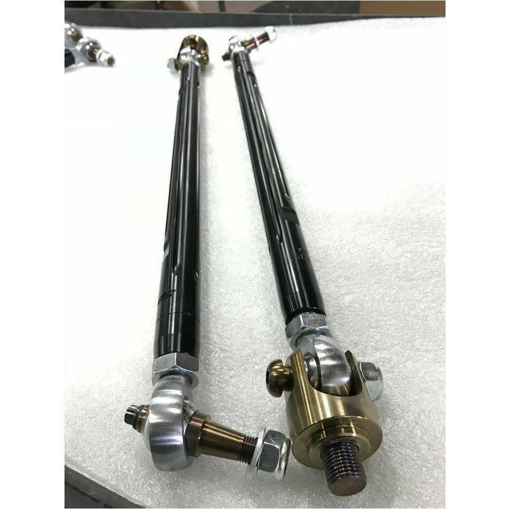 Polaris RZR Desert Series Tie Rods