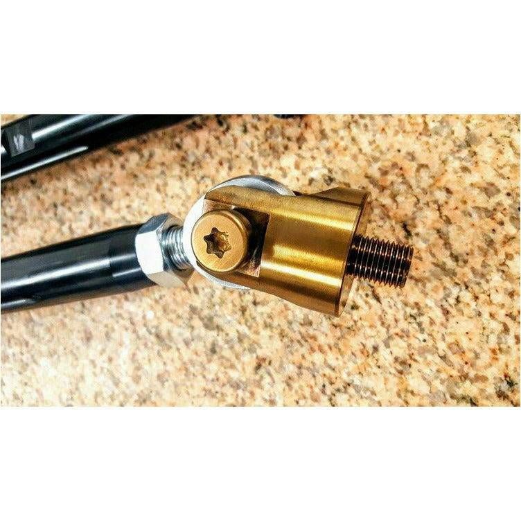 Polaris RZR Desert Series Tie Rods