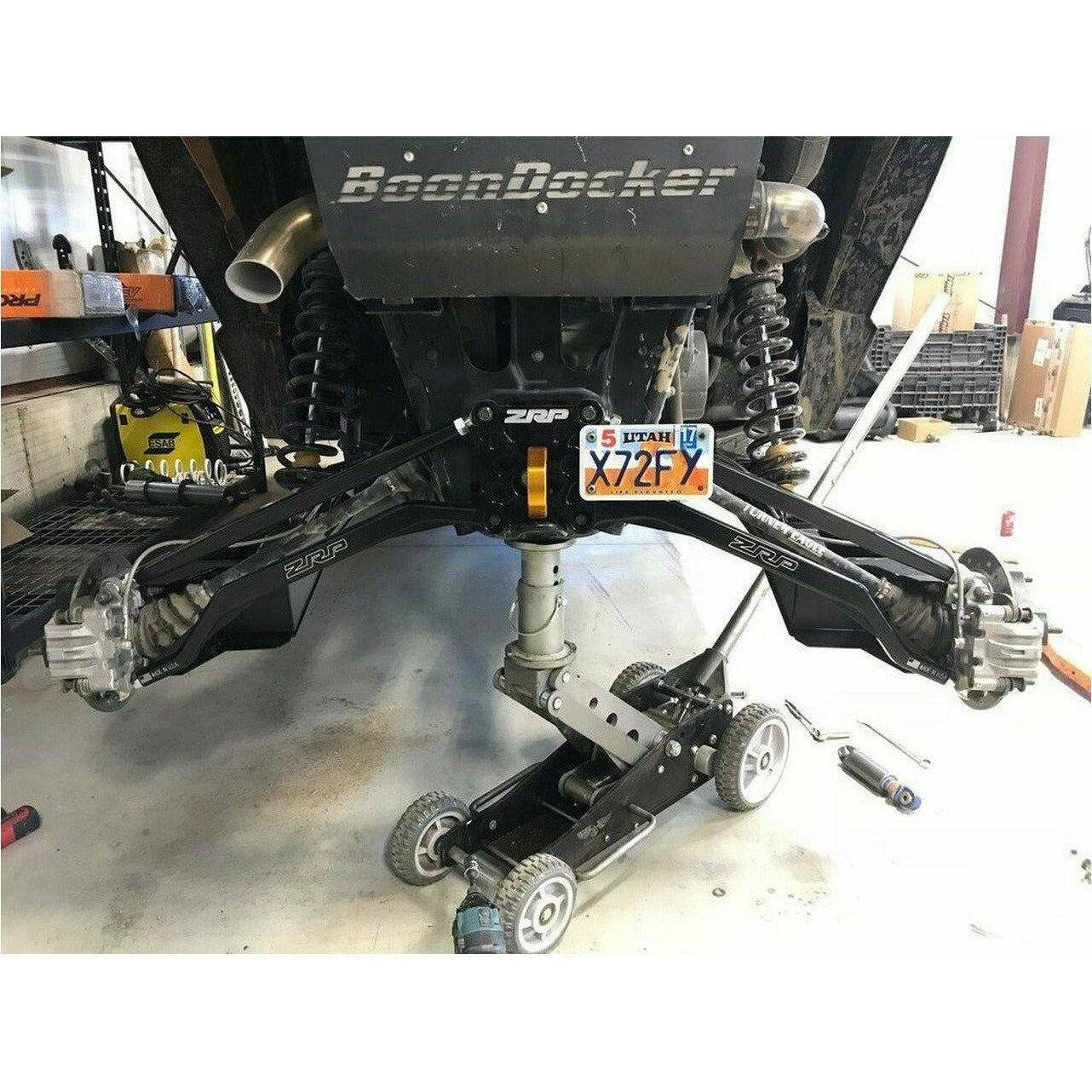Polaris RZR XP 1000 / Turbo High Clearance Radius Rod Set