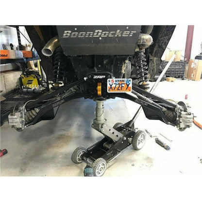 Polaris RZR XP 1000 / Turbo High Clearance Radius Rod Set