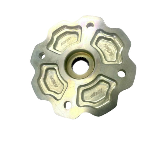 Honda Talon Chromoly Hubs