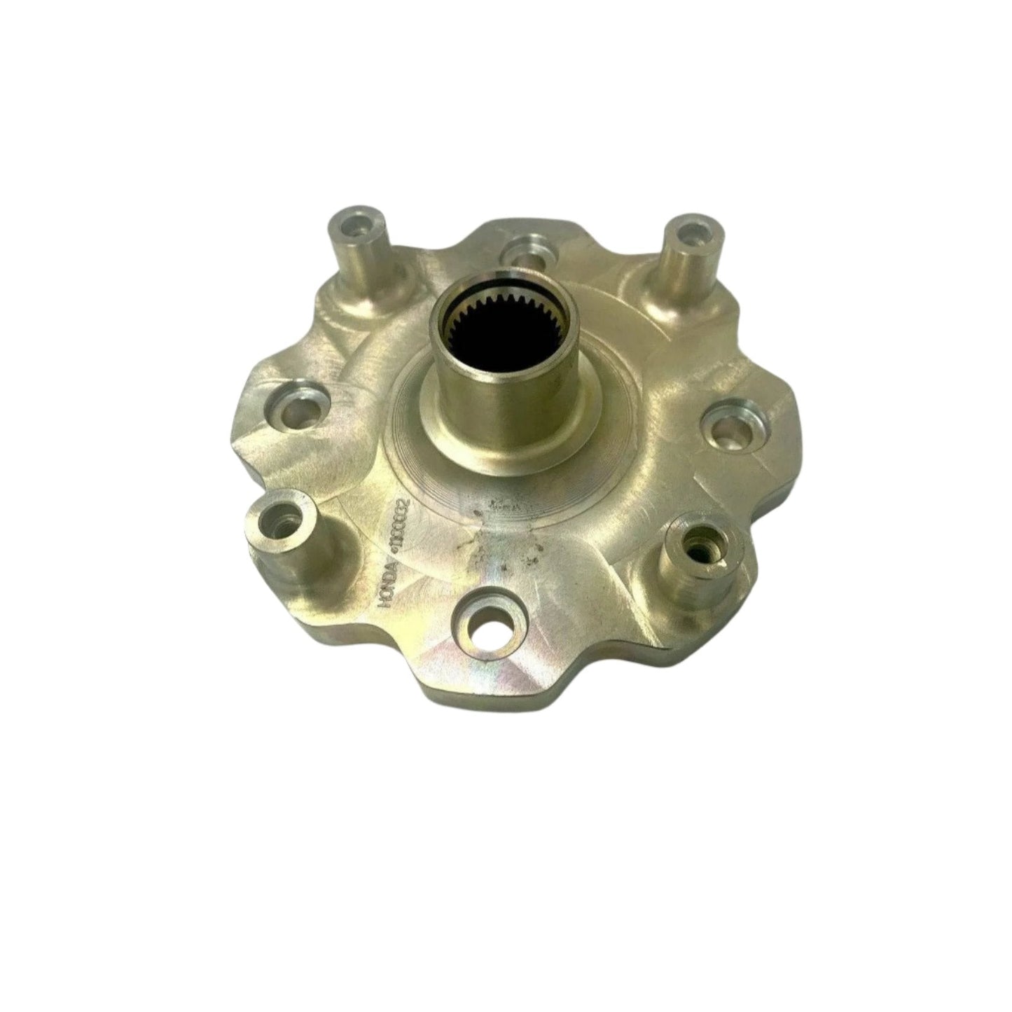 Honda Talon Chromoly Hubs