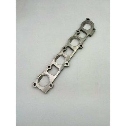 Polaris RZR Pro R Exhaust Header Flange