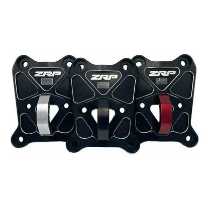 Polaris RZR Pro R / Turbo R Radius Plate