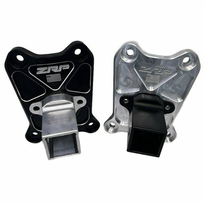 Polaris RZR Pro R / Turbo R Radius Plate