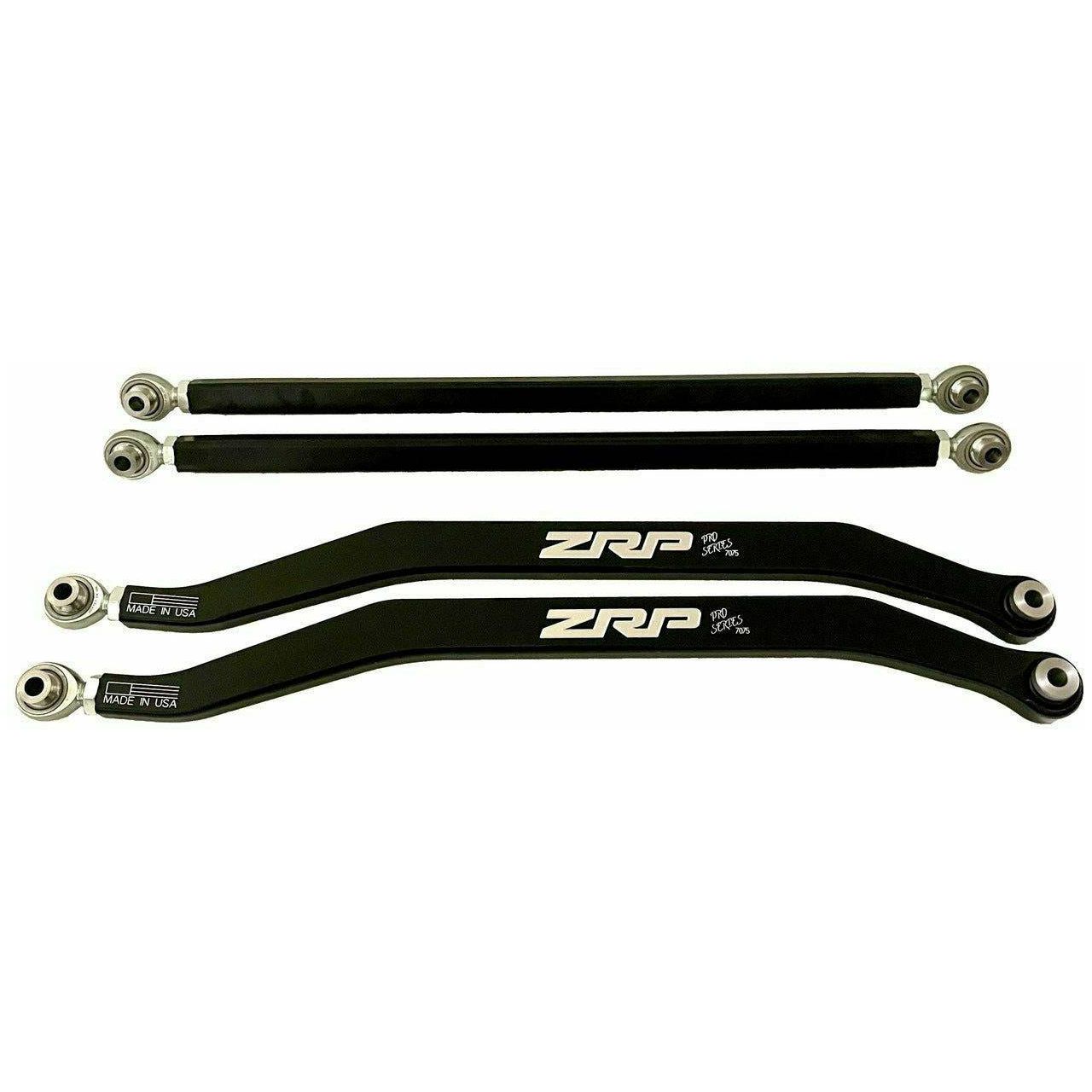 ZRP Polaris RZR PRO R Radius Rods