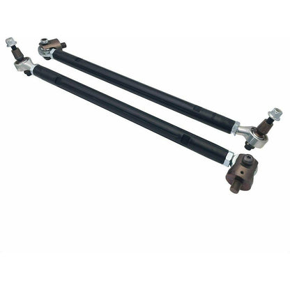 Polaris RZR Pro R / Turbo R Desert Series Tie Rods