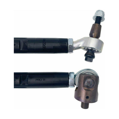 Polaris RZR Pro R / Turbo R Desert Series Tie Rods