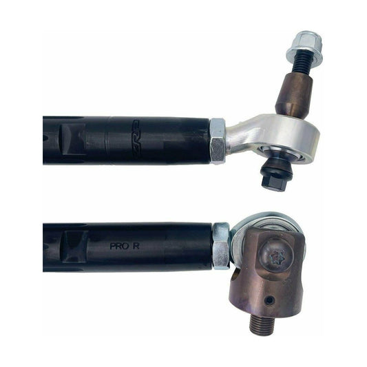 Polaris RZR Pro R / Turbo R Desert Series Tie Rods