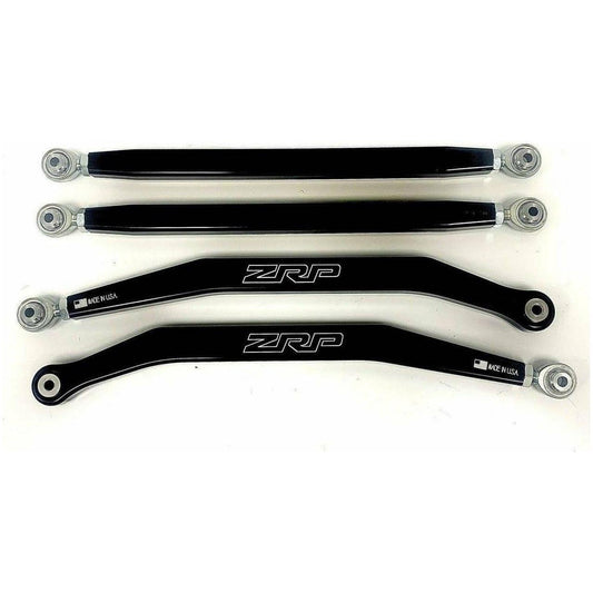 Polaris RZR Pro XP Radius Rods
