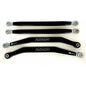 Polaris RZR Pro XP Radius Rods