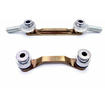 Polaris RZR Radius Rod Dog Bones