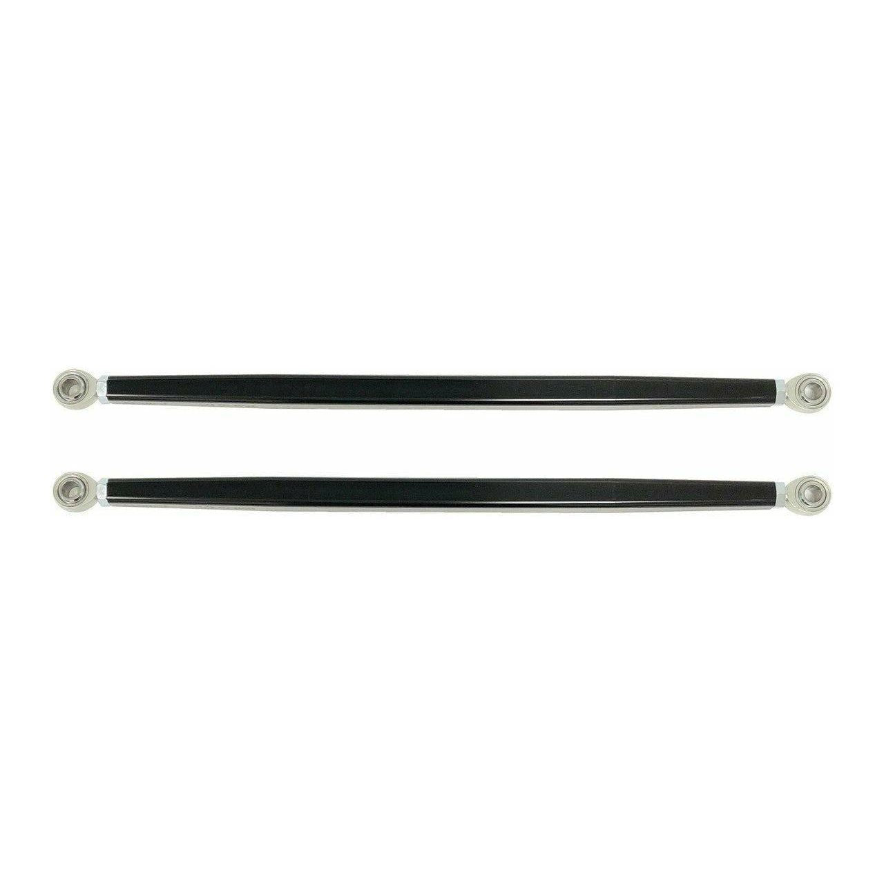 Polaris RZR XP 1000 / Turbo 7075 High Clearance Radius Rod Set
