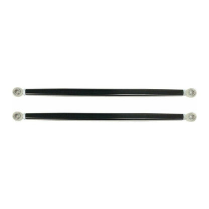 Polaris RZR XP 1000 / Turbo 7075 High Clearance Radius Rod Set