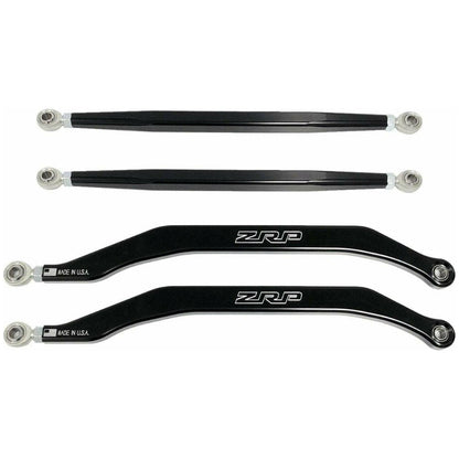 Polaris RZR XP 1000 / Turbo High Clearance Radius Rod Set | ZRP