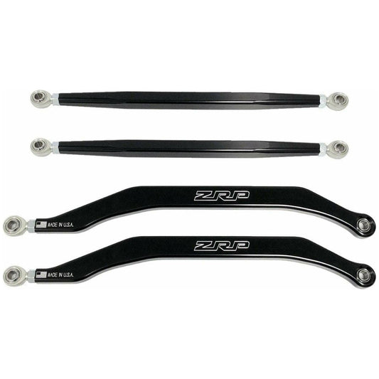 Polaris RZR XP 1000 / Turbo High Clearance Radius Rod Set | ZRP