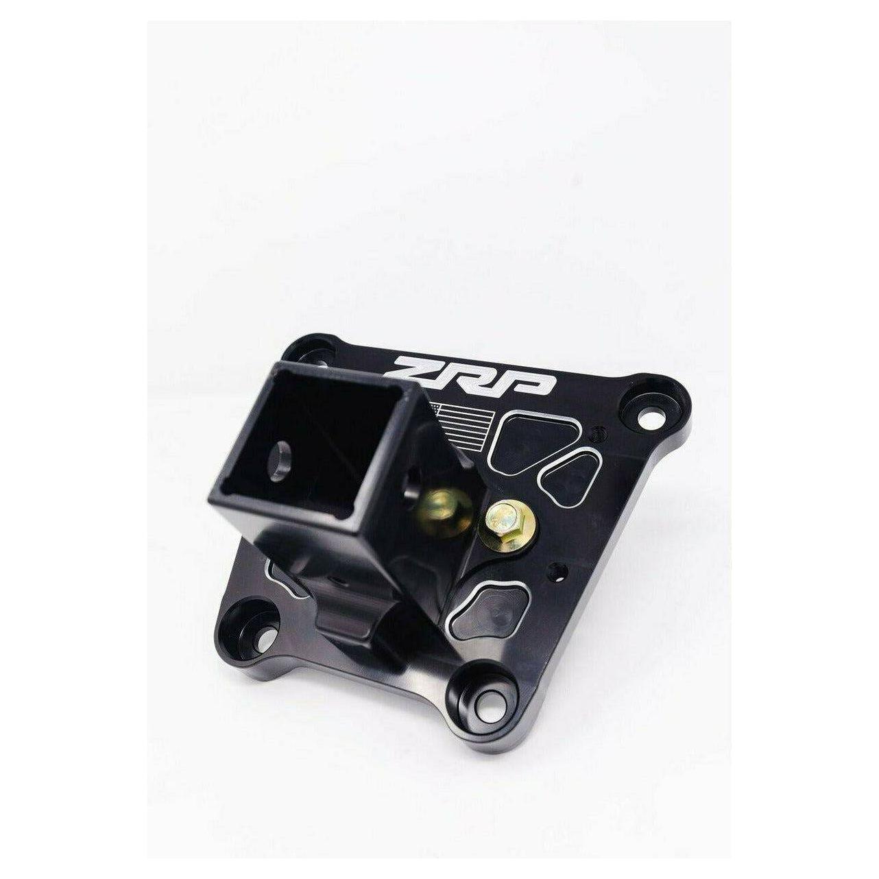 Polaris RZR Billet Radius Plate