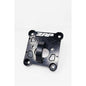 Polaris RZR Billet Radius Plate