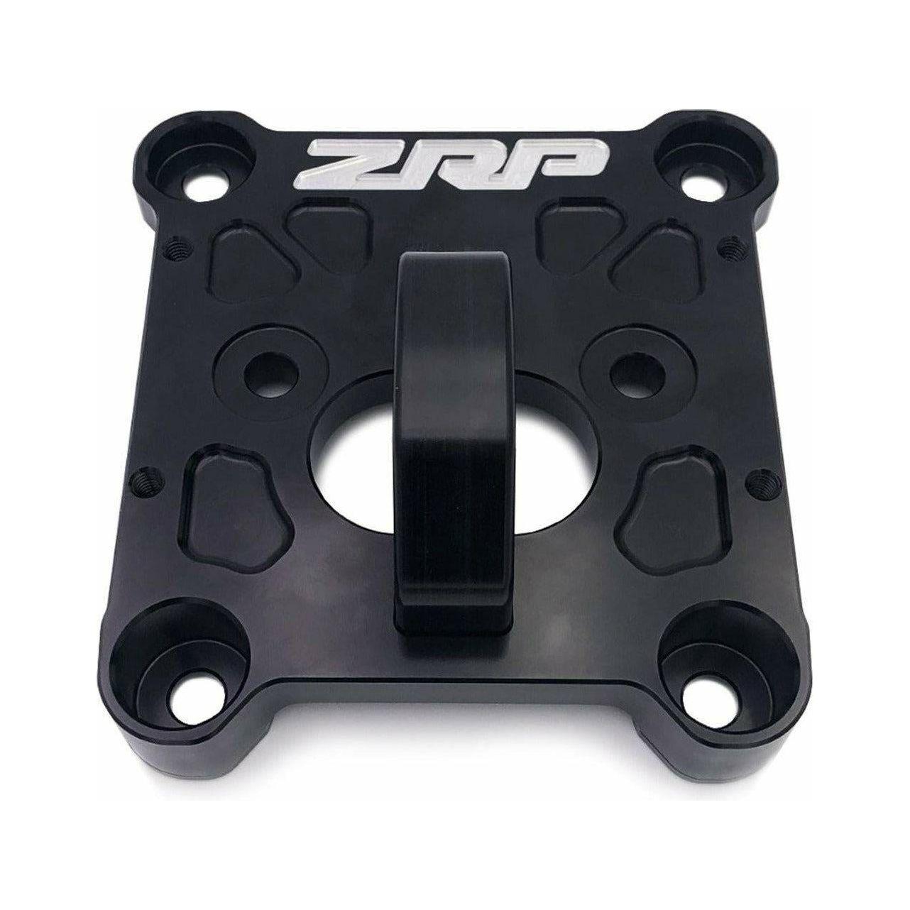 Polaris RZR Billet Radius Plate