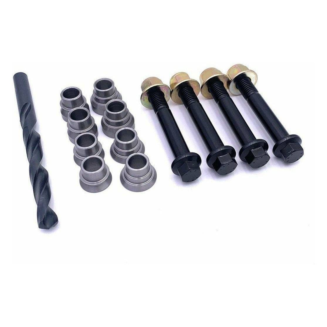 Polaris RZR Heavy Duty Rear Bolt Kit