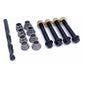 Polaris RZR Heavy Duty Rear Bolt Kit