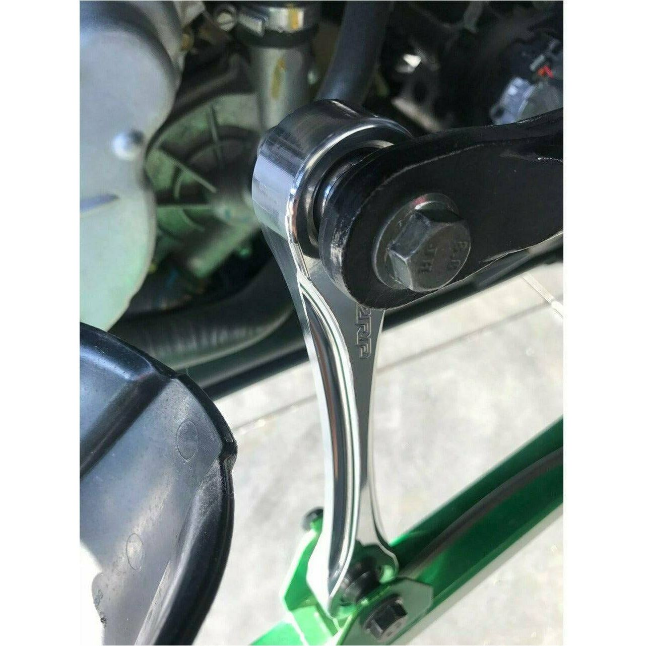 Polaris RZR Pro XP Fixed Rear Sway Bar Links