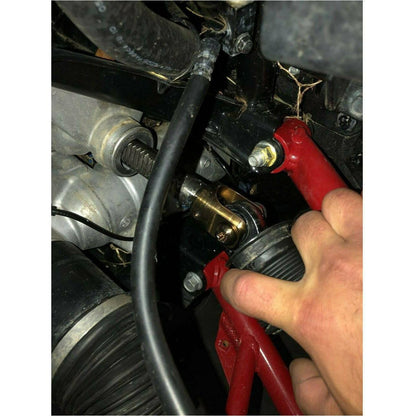 Honda Talon Desert Series Tie Rods