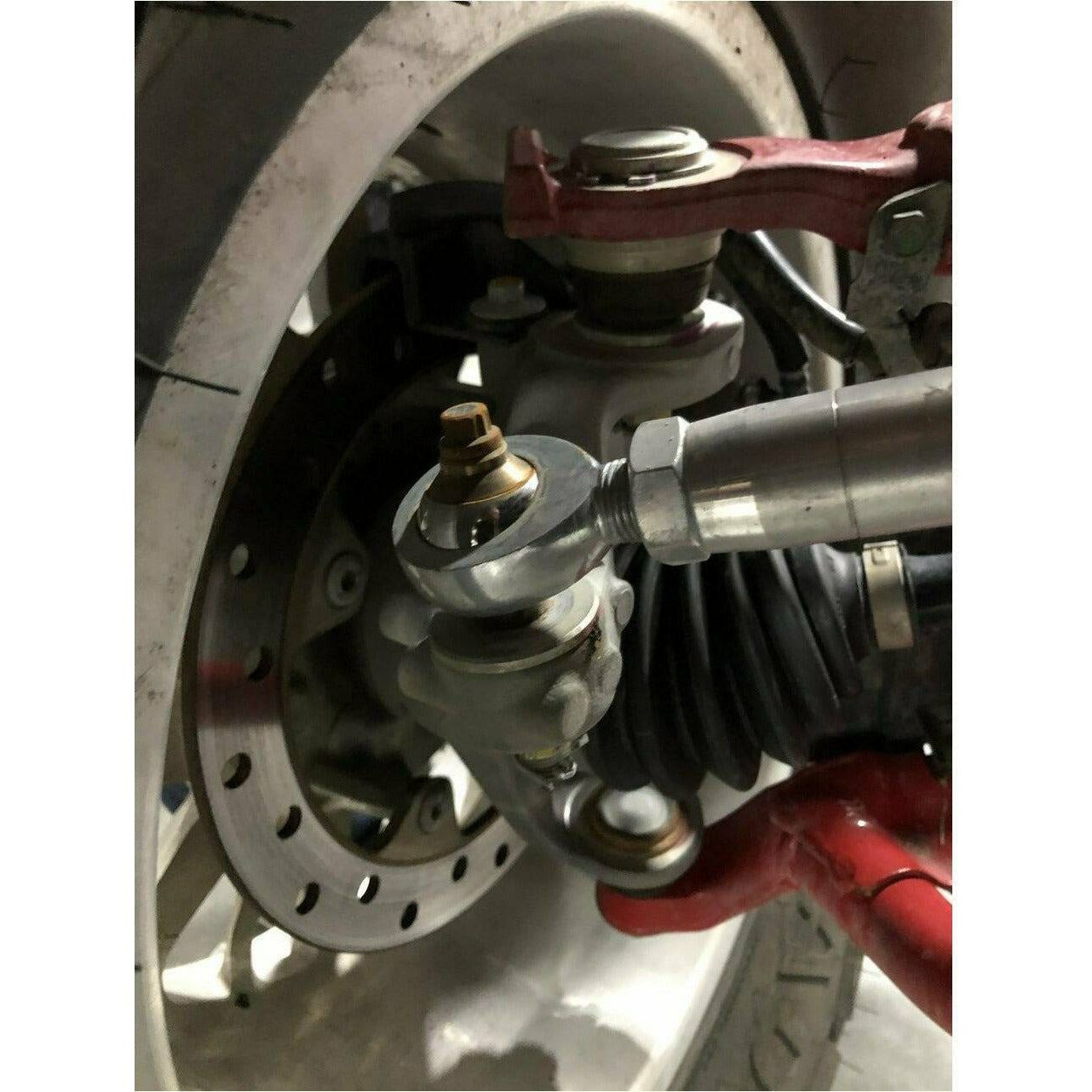 Honda Talon Desert Series Tie Rods
