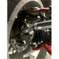 Honda Talon Desert Series Tie Rods