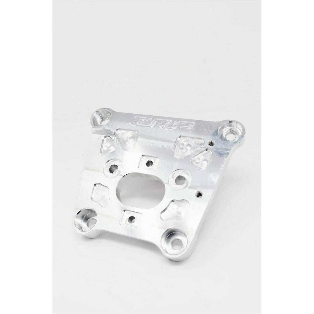 Polaris RZR Turbo S Radius Plate