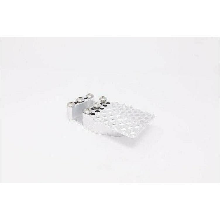 Can Am X3 Billet Brake Pedal Extender