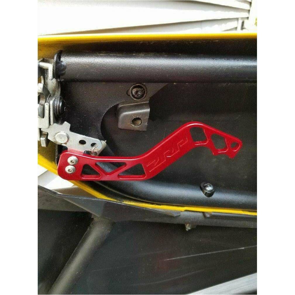 Can Am X3 Billet Door Handle Set