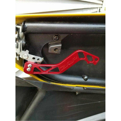 Can Am X3 Billet Door Handle Set
