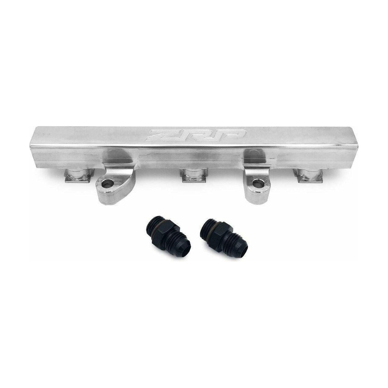Can Am X3 Billet Fuel Rail