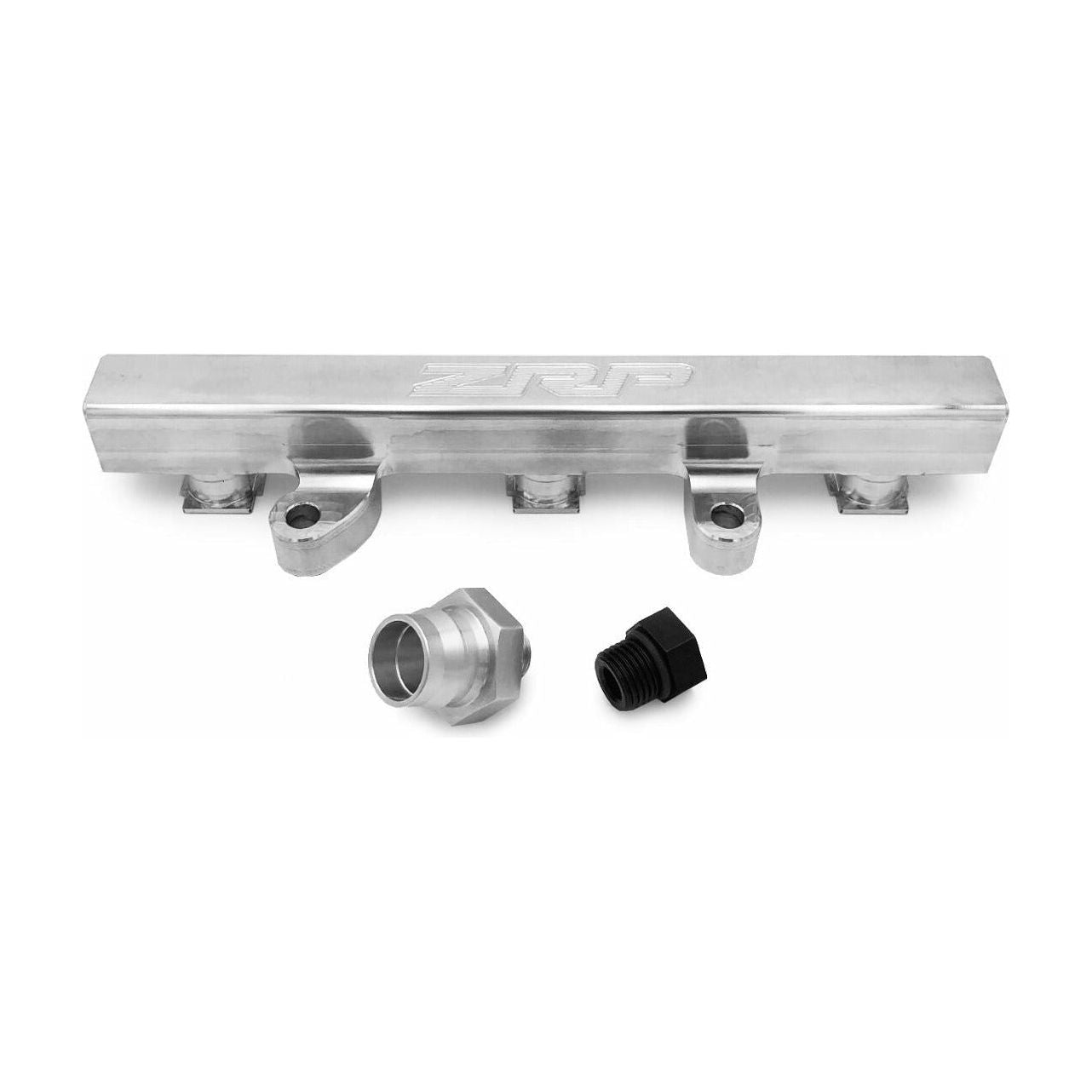 Can Am X3 Billet Fuel Rail