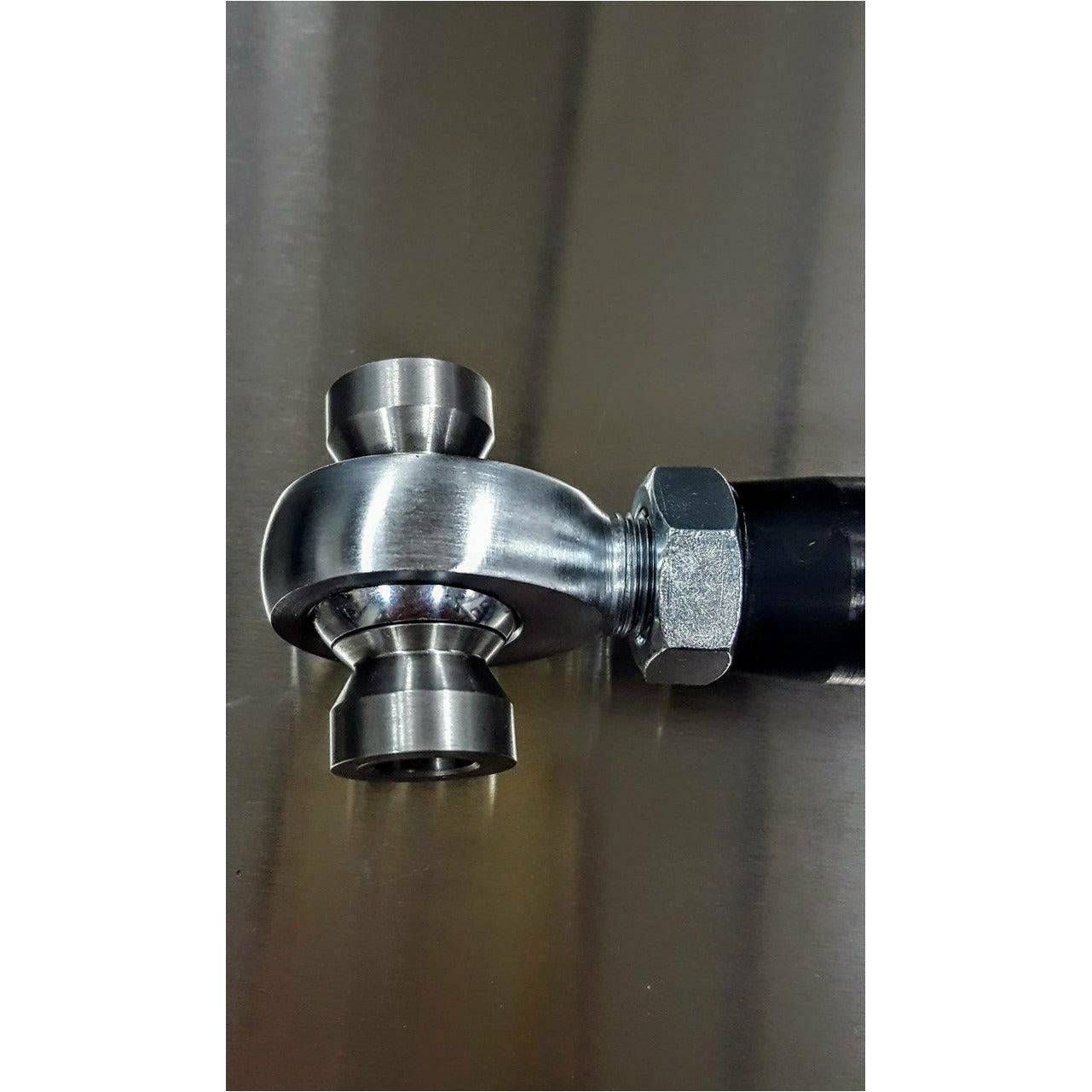 Can Am X3 Desert Series Tie Rods