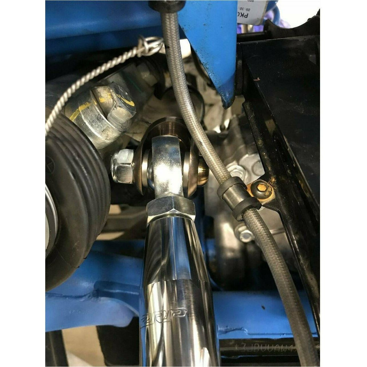 Can Am X3 Desert Series Tie Rods