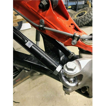Can Am X3 Desert Series Tie Rods