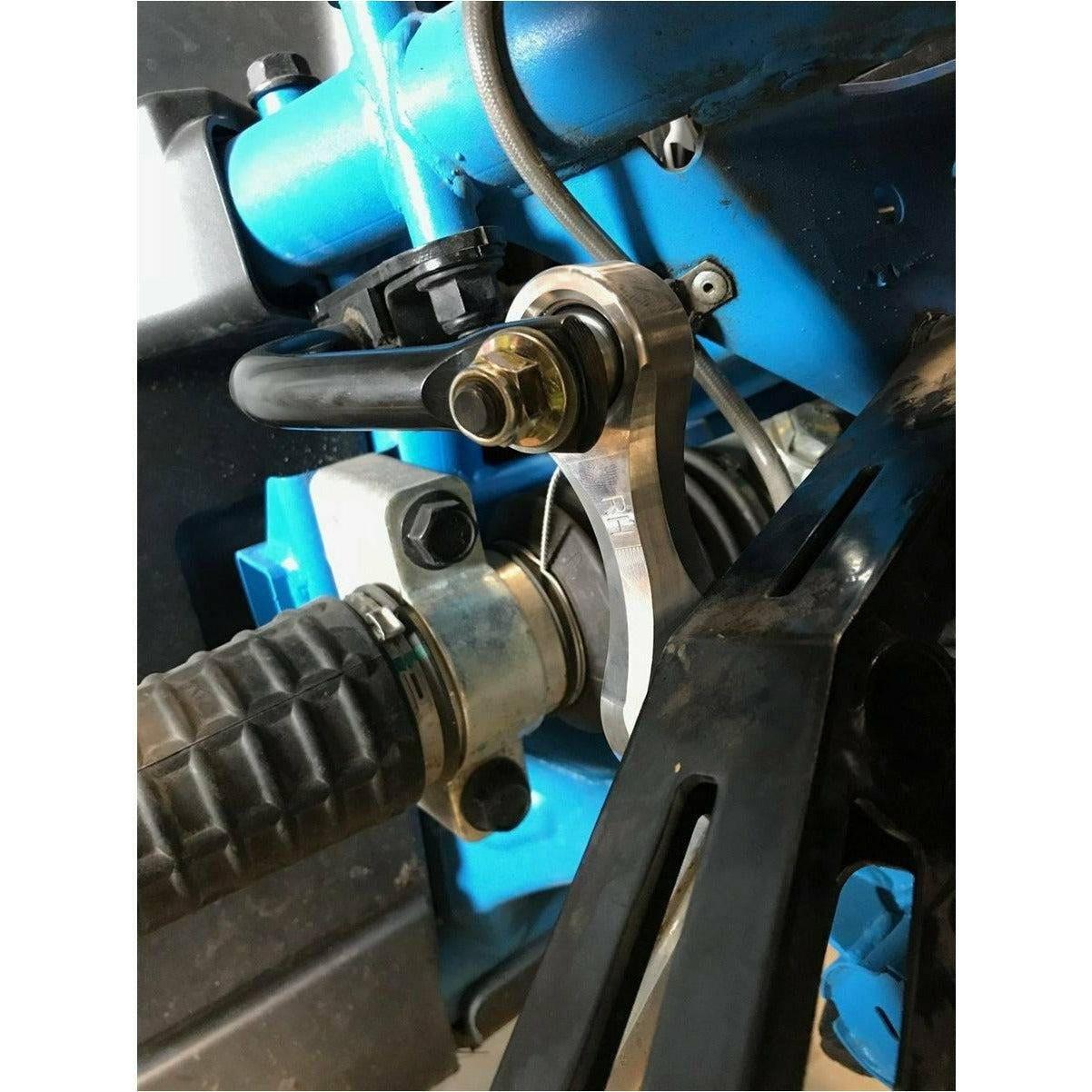 Can Am X3 Fixed Front Sway Bar Links