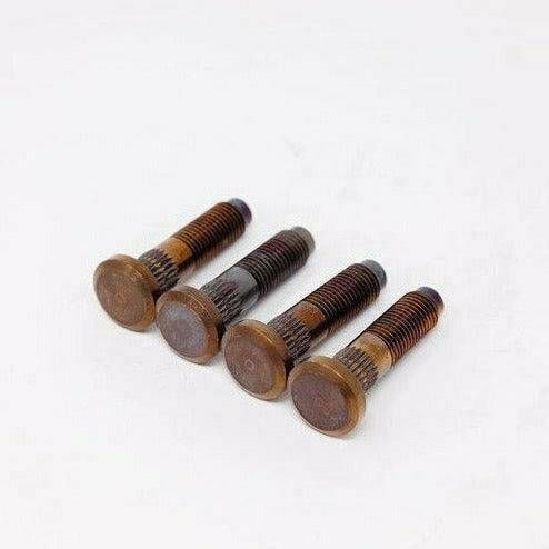 Can Am X3 Heavy Duty Wheel Studs
