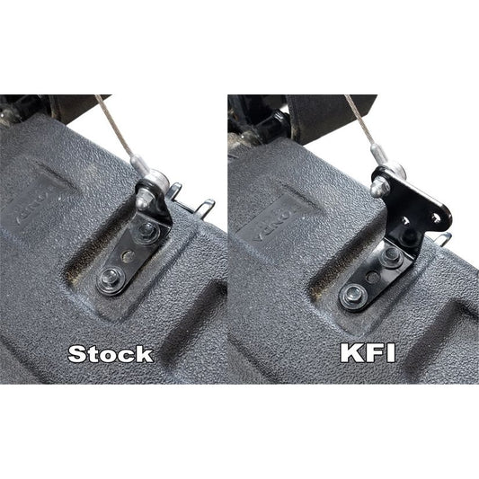 Honda Pioneer Tailgate Leveler