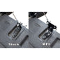 Honda Pioneer Tailgate Leveler