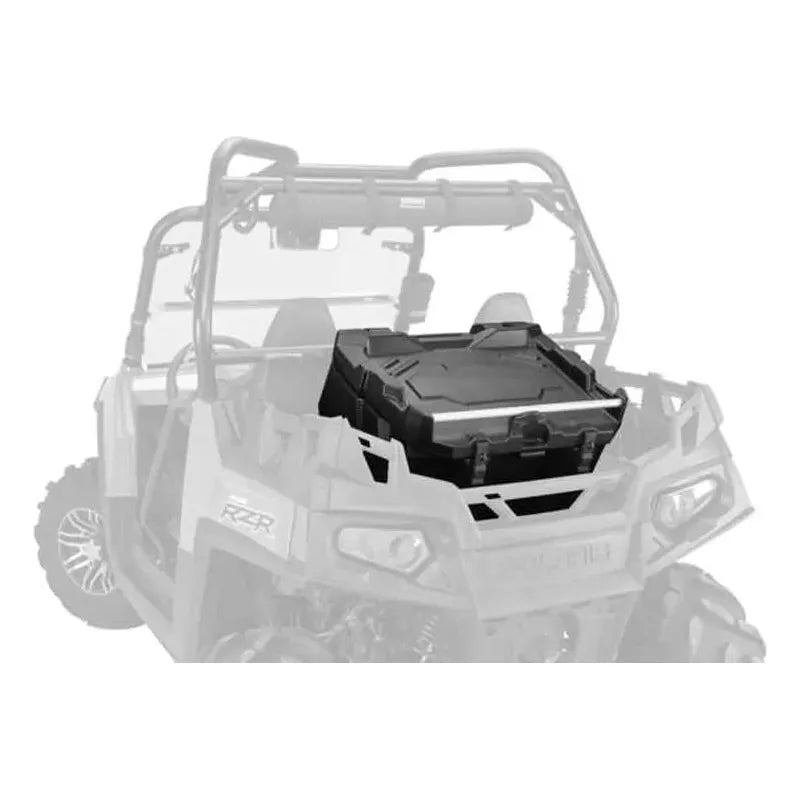 Expedition Series UTV Cargo Box
