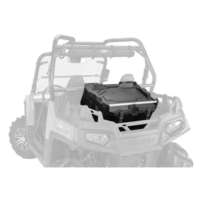 Expedition Series UTV Cargo Box
