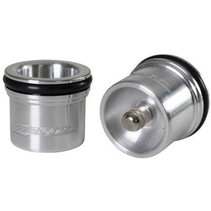 2" Walker Evans Shock Reservoir End Caps