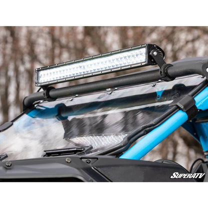 30" LED Light Bar