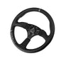 350R Leather UTV Steering Wheel - Kombustion Motorsports